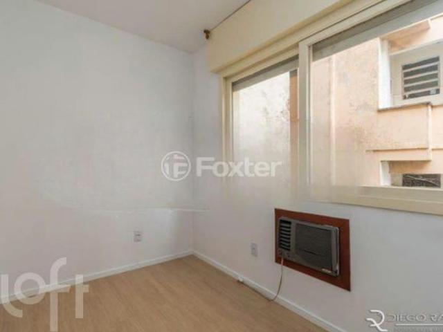 Apartamento, 1 dormitórios, 28.92 m², em Cidade Baixa