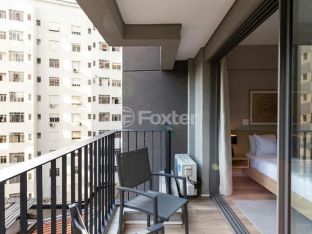Apartamento, 1 dormitórios, 2971 m², em Jardim Paulista