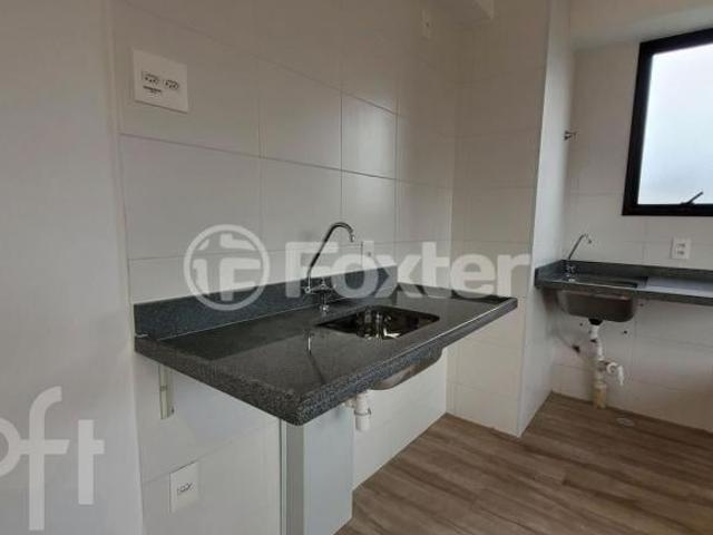 Apartamento, 1 dormitórios, 34 m², em Jurubatuba