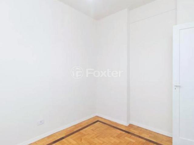 Apartamento, 1 dormitórios, 35 m², em Centro Histórico