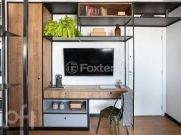 Praça Primeiro de Maio, São Paulo - Garagem