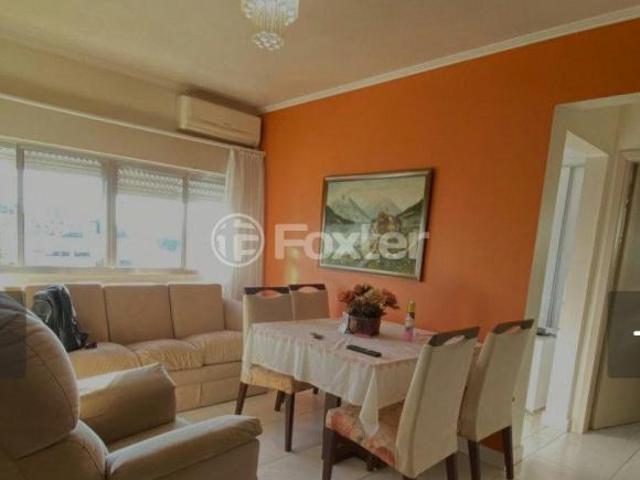 Apartamento, 1 dormitórios, 35 m², em Santa Maria Goretti