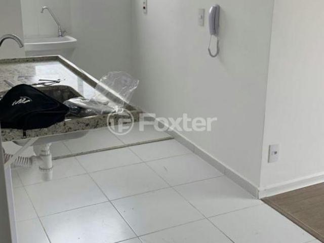 Apartamento, 1 dormitórios, 35 m², em Parque da Vila Prudente