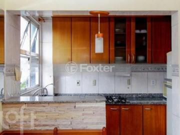 Apartamento, 1 dormitórios, 35.12 m², em Passo da Areia