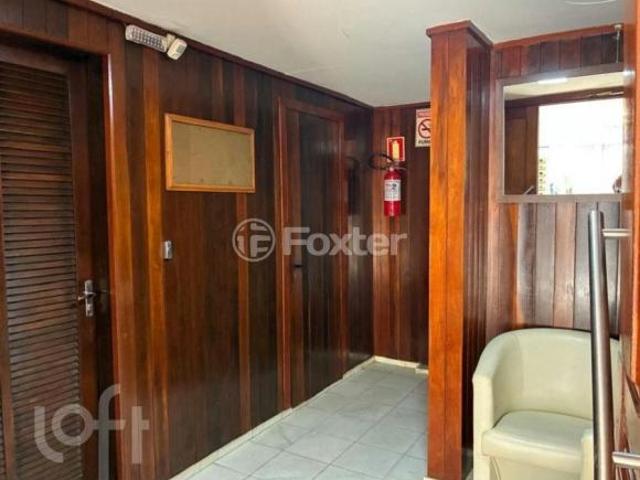 Apartamento, 1 dormitórios, 35.29 m², em Farroupilha