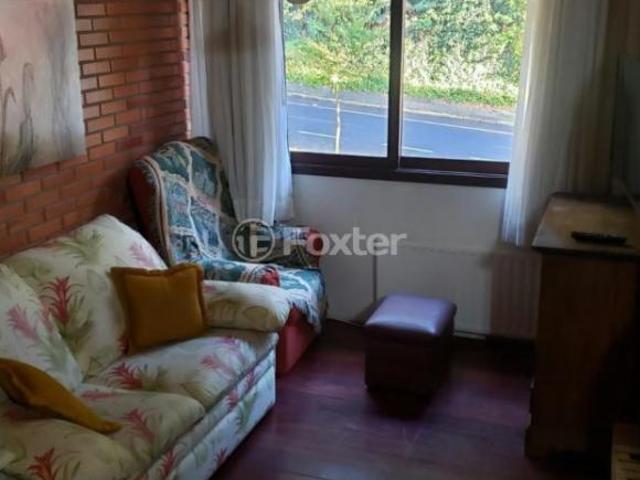 Apartamento, 1 dormitórios, 35.69 m², em Planalto