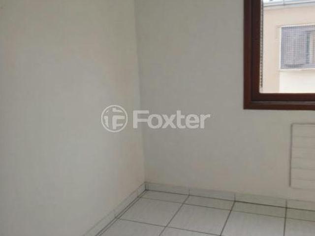 Apartamento, 1 dormitórios, 35.8 m², em Sarandi