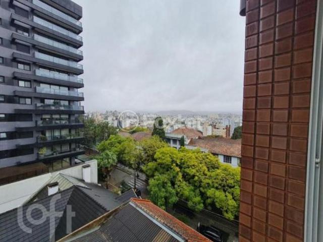 Apartamento, 1 dormitórios, 35.93 m², em Rio Branco