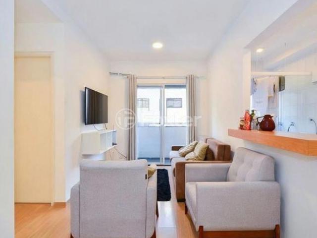 Apartamento, 1 dormitórios, 36 m², em Campos Elíseos