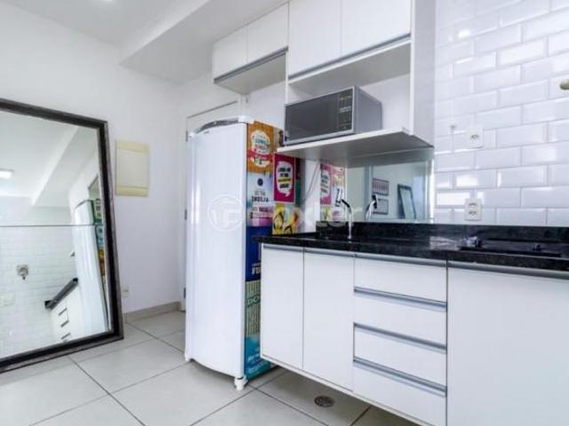 Apartamento, 1 dormitórios, 36 m², em Vila Cordeiro