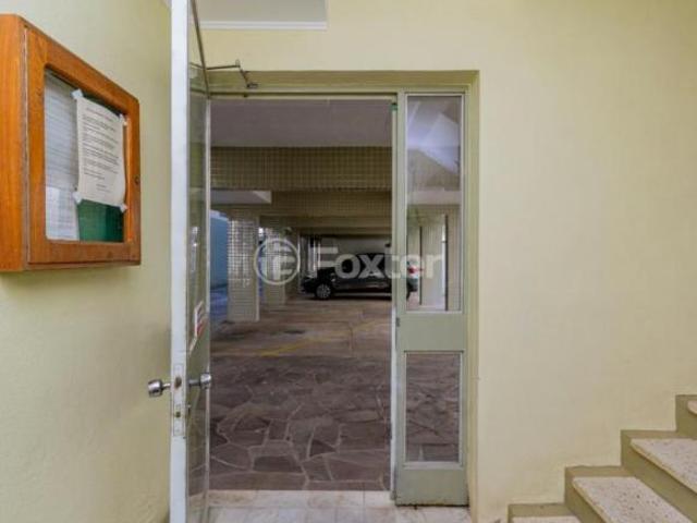 Apartamento, 1 dormitórios, 36.16 m², em Vila Jardim