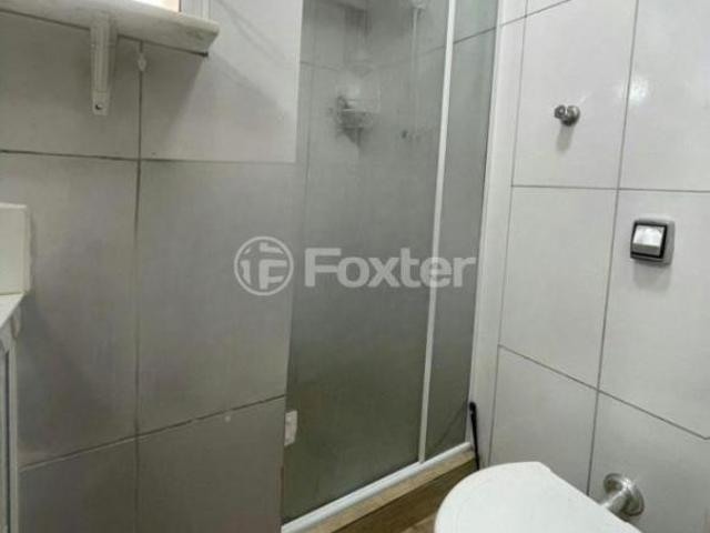Apartamento, 1 dormitórios, 36.12 m², em Rio Branco