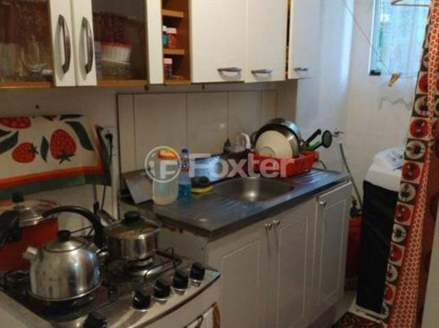 Apartamento, 1 dormitórios, 36.1 m², em Jardim Itu