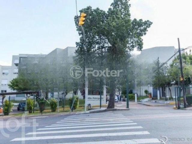 Apartamento, 1 dormitórios, 36.1 m², em Jardim Itu