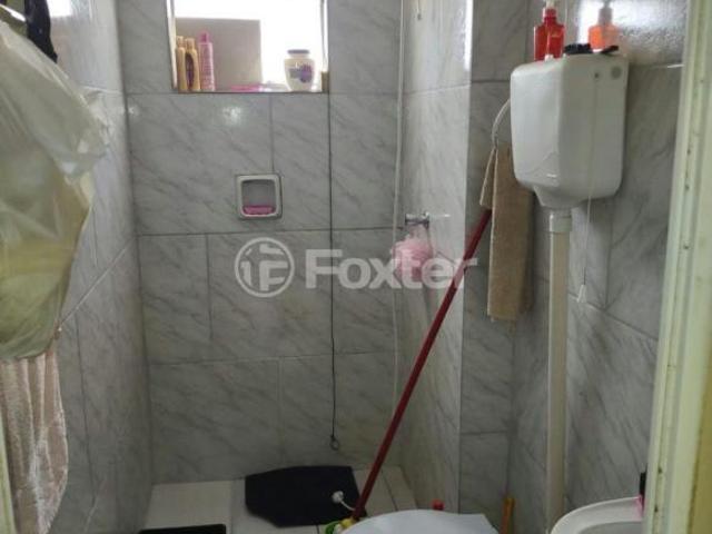 Apartamento, 1 dormitórios, 36.38 m², em Santo Antônio