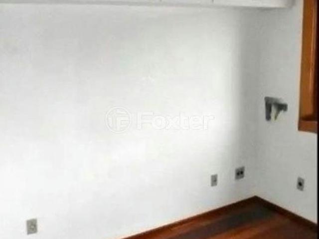 Apartamento, 1 dormitórios, 36.69 m², em Cidade Baixa