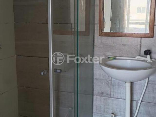 Apartamento, 1 dormitórios, 37 m², em Centro