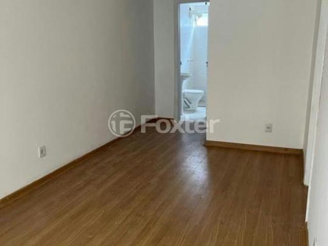 Apartamento, 1 dormitórios, 37 m², em Farroupilha