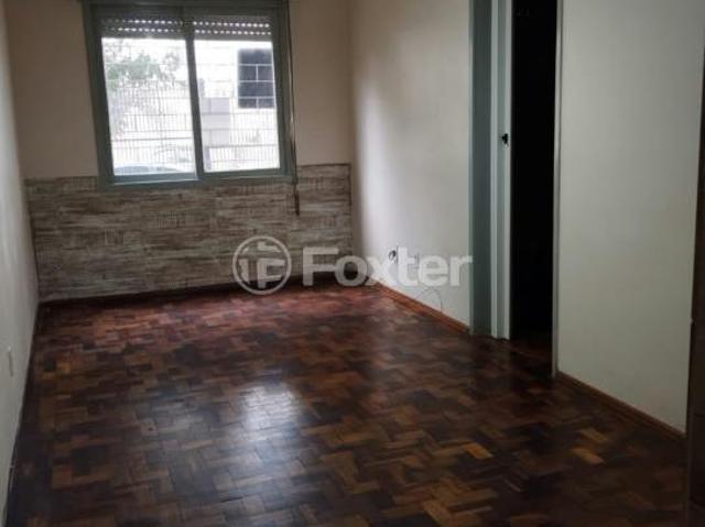 Apartamento, 1 dormitórios, 46 m², em Jardim Leopoldina
