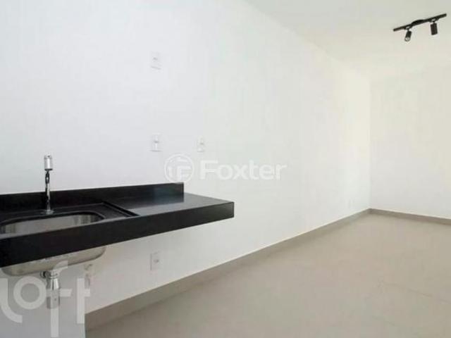 Apartamento, 1 dormitórios, 37 m², em Perdizes