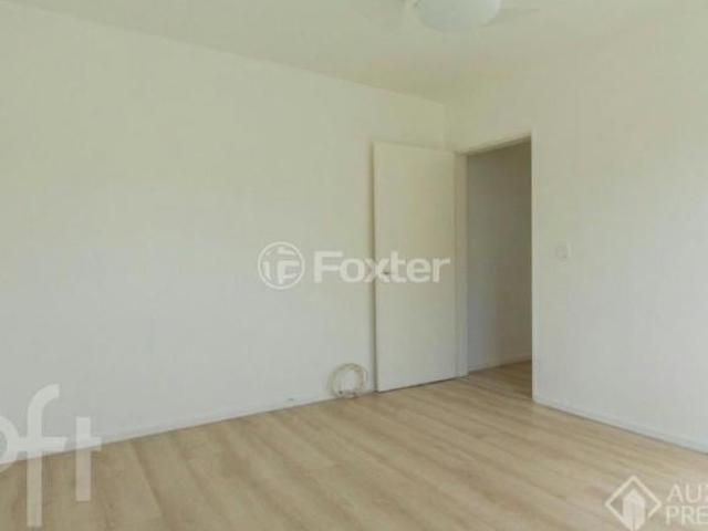 Apartamento, 1 dormitórios, 37 m², em Vila Jardim
