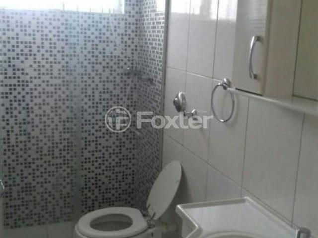Apartamento, 1 dormitórios, 37.28 m², em Cidade Baixa