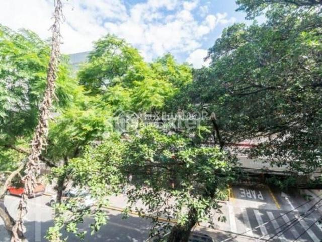Apartamento, 1 dormitórios, 37.42 m², em Bom Fim