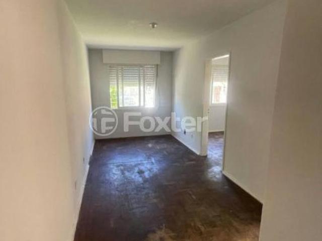 Apartamento, 1 dormitórios, 37.43 m², em Jardim Leopoldina