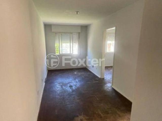 Apartamento, 1 dormitórios, 37.43 m², em Jardim Leopoldina