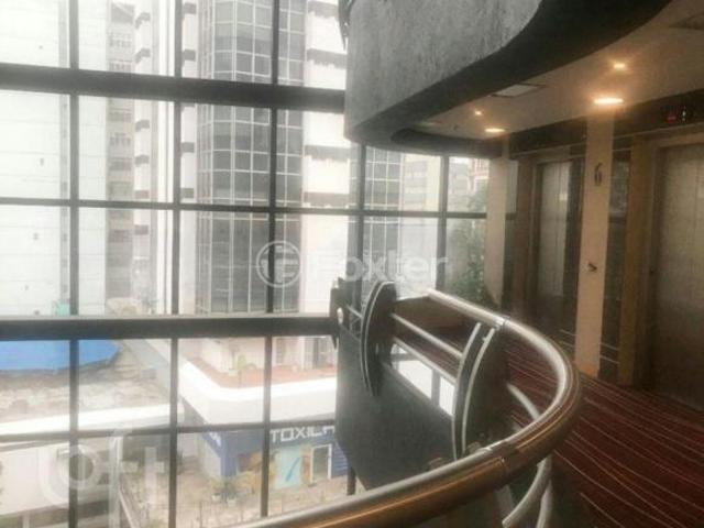 Apartamento, 1 dormitórios, 37.61 m², em Rio Branco