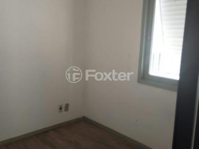 Apartamento, 1 dormitórios, 37.77 m², em Jardim Leopoldina
