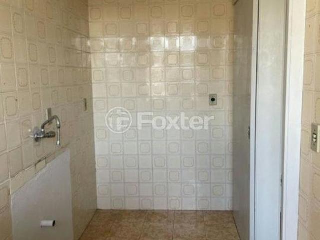 Apartamento, 1 dormitórios, 37.78 m², em Santo Antônio