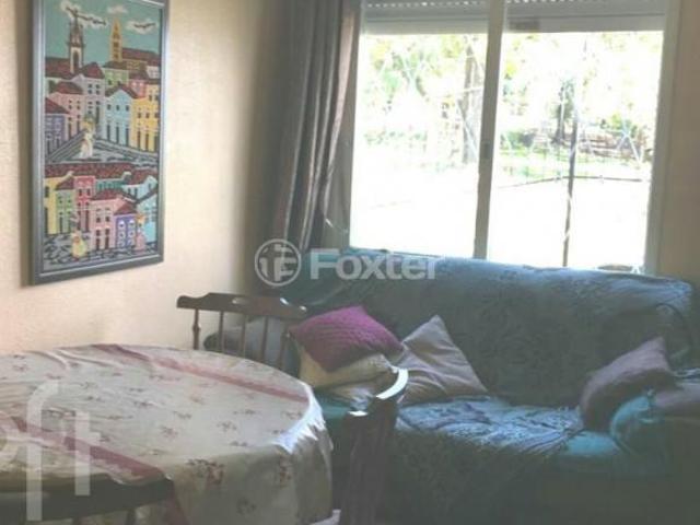 Apartamento, 1 dormitórios, 37.89 m², em Cavalhada