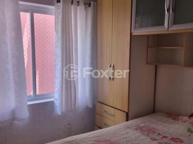 Apartamento, 1 dormitórios, 38 m², em Camaquã