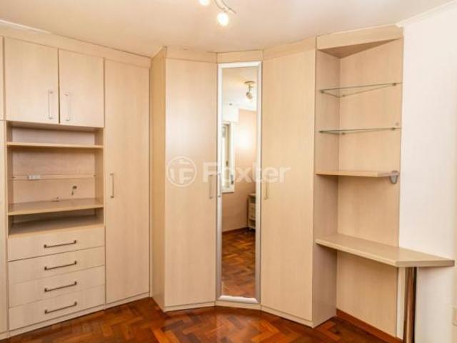 Apartamento, 1 dormitórios, 38 m², em Higienópolis