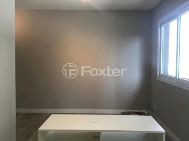 Apartamento, 1 dormitórios, 38.49 m², em Marechal Rondon