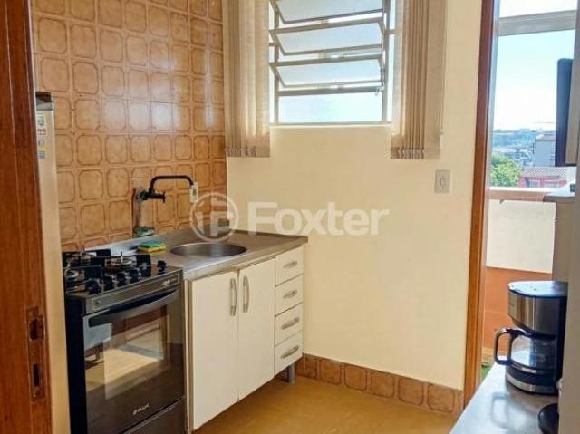 Apartamento, 1 dormitórios, 38.49 m², em Santa Rosa de Lima