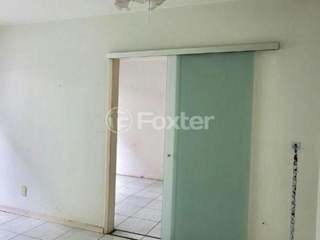 Apartamento, 1 dormitórios, 38.4 m², em Santo Antônio