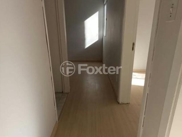 Apartamento, 1 dormitórios, 38.72 m², em Restinga