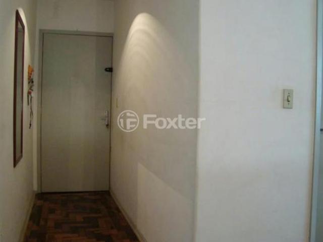 Apartamento, 1 dormitórios, 39 m², em Jardim Leopoldina