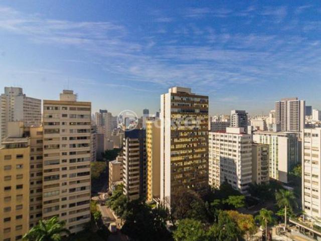 Apartamento, 1 dormitórios, 39 m², em Santa Cecília
