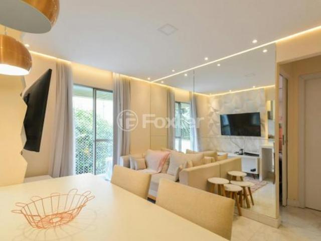 Apartamento, 1 dormitórios, 39 m², em Vila Buarque
