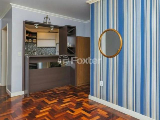 Apartamento, 1 dormitórios, 39.27 m², em Mont Serrat