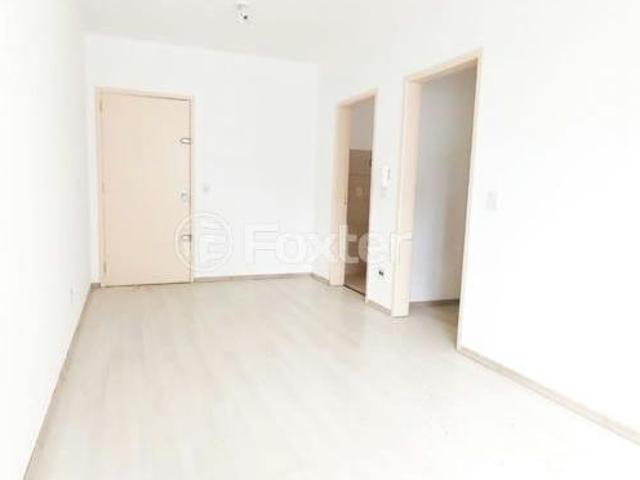 Apartamento, 1 dormitórios, 39.56 m², em Rio Branco