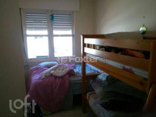 Apartamento, 1 dormitórios, 39.52 m², em Tristeza