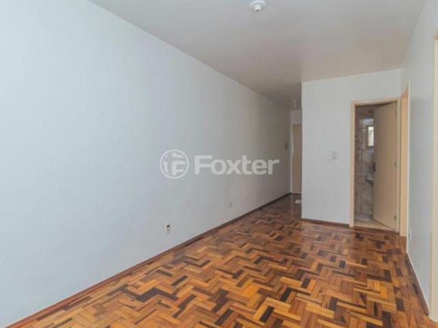 Apartamento, 1 dormitórios, 39.69 m², em Jardim Leopoldina