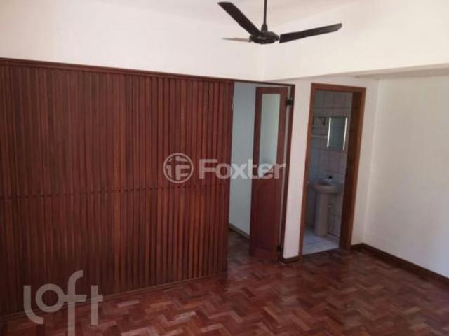 Apartamento, 1 dormitórios, 39.77 m², em Nonoai