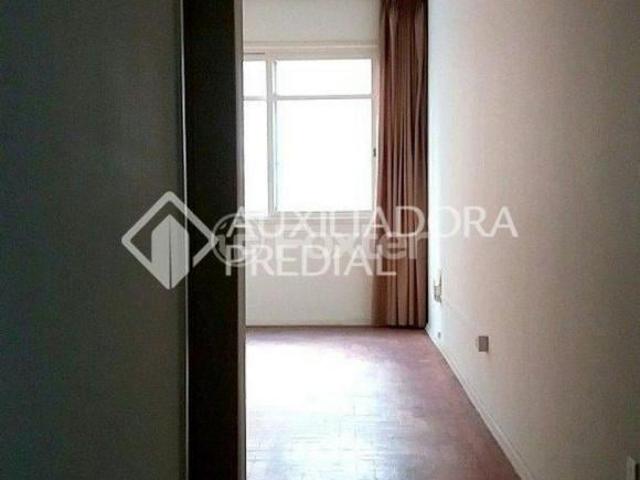 Apartamento, 1 dormitórios, 39.82 m², em Centro Histórico