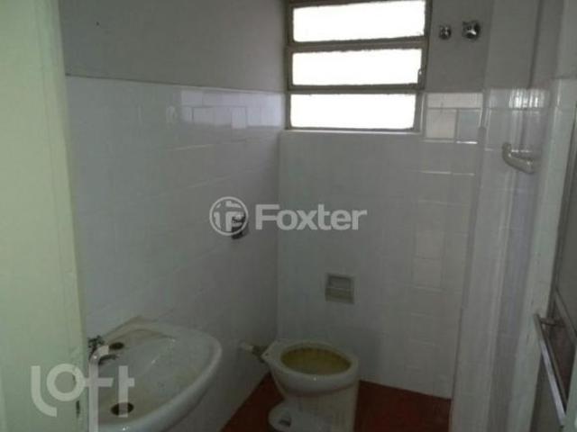 Apartamento, 1 dormitórios, 30 m², em Centro Histórico