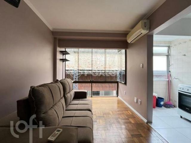 Apartamento, 1 dormitórios, 30 m², em Santa Maria Goretti